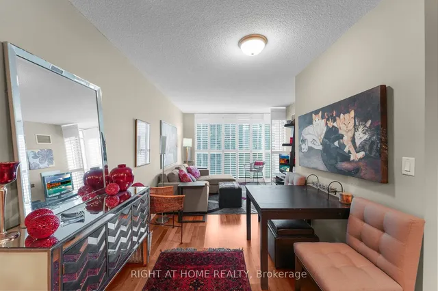 Additional image 8 of 18 Yonge St Unit 2315