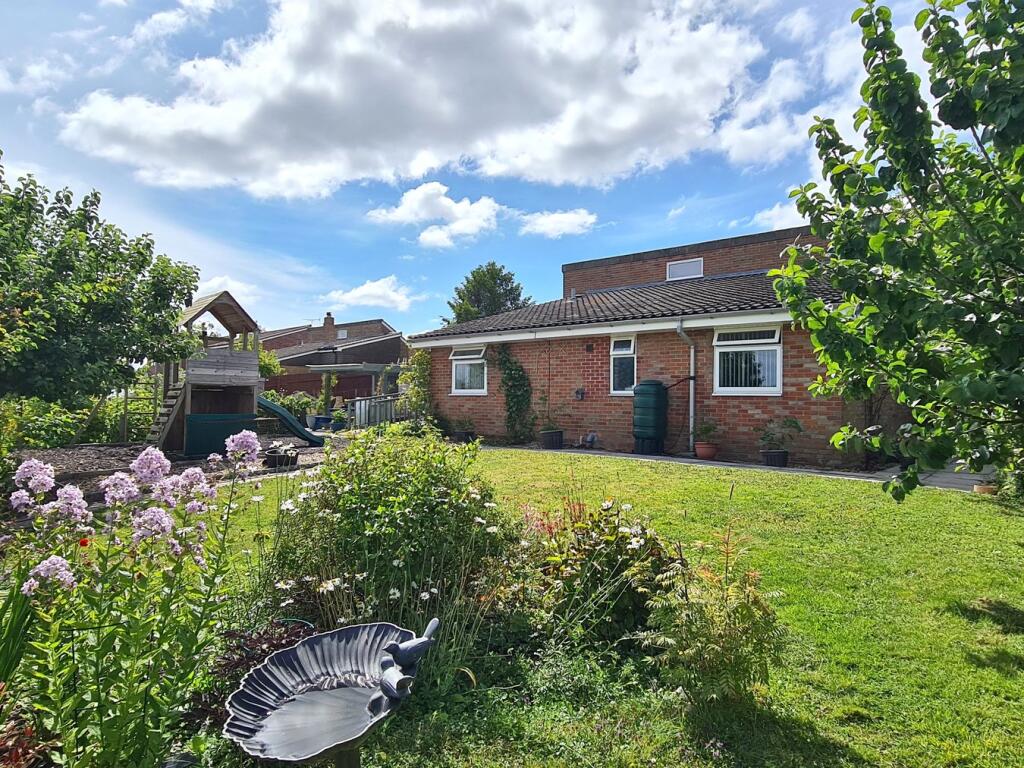 Additional image 16 of Kirle Gate, Meare, Glastonbury, BA6