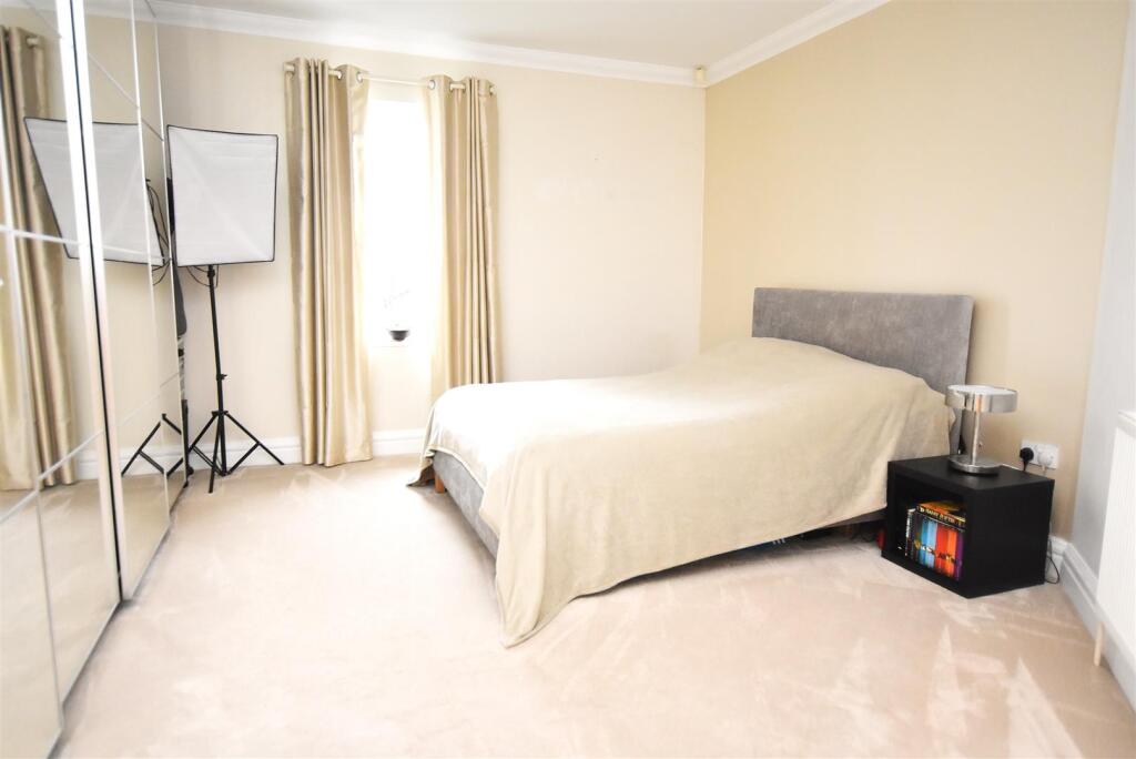 Additional image 20 of Oxton Lawn Apartments, Rathmore Road, Oxton