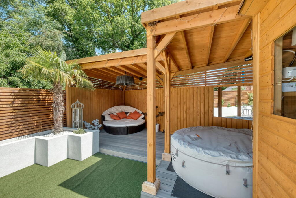 Additional image 15 of Barrington Road, Rubery, Birmingham, B45 9EU