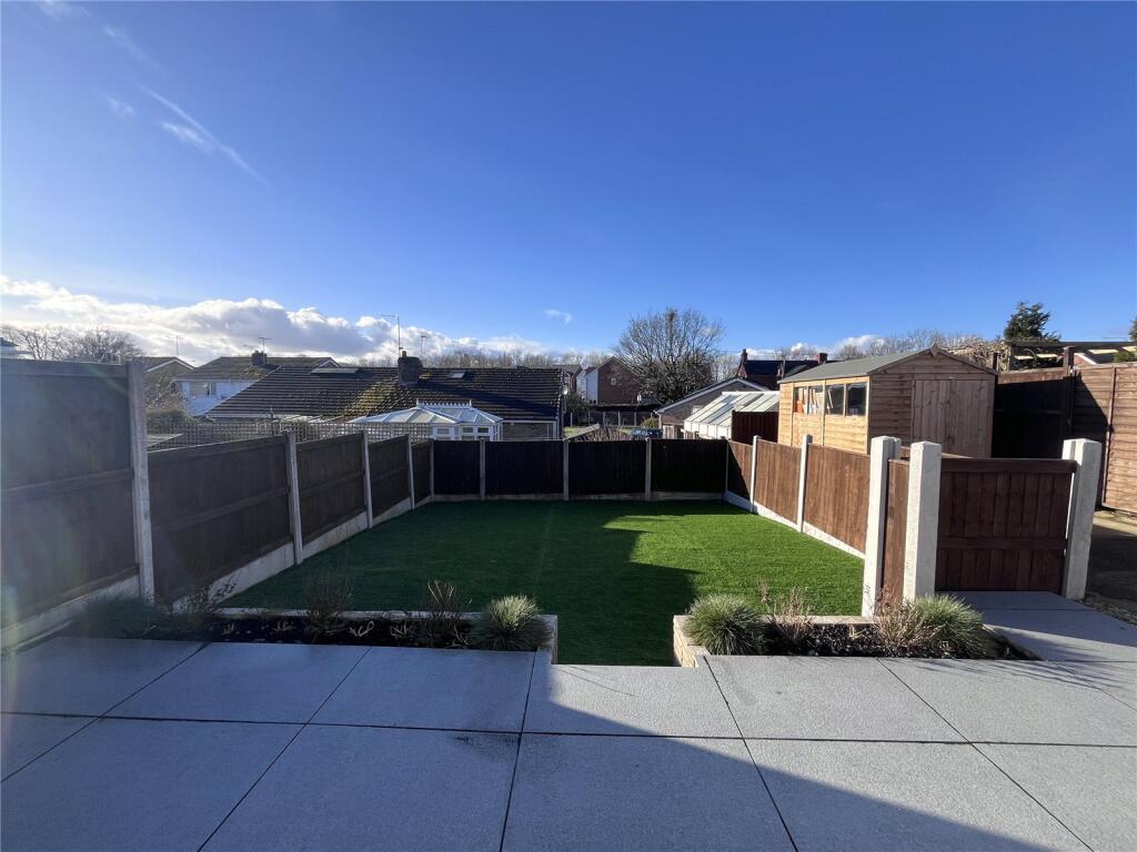 Additional image 15 of Hillside Road, Penyffordd, Chester, Flintshire, CH4