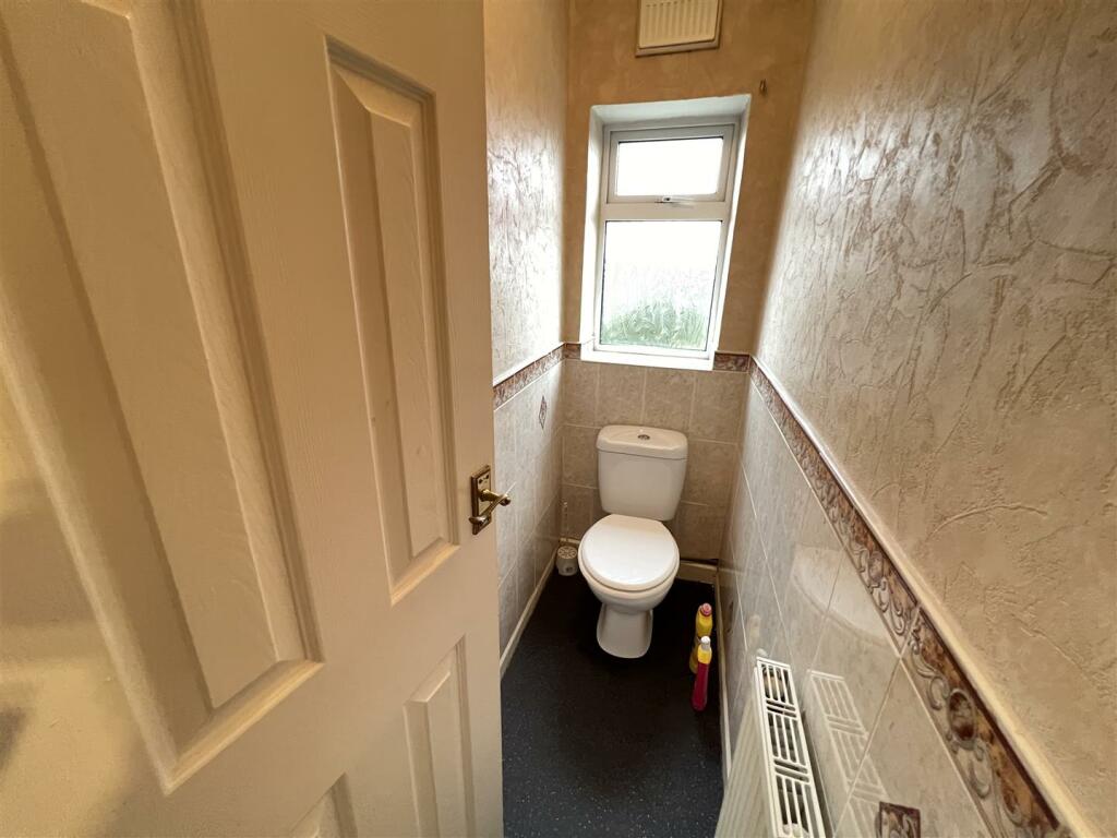 Additional image 20 of Somerset Road, Pensby, Wirral