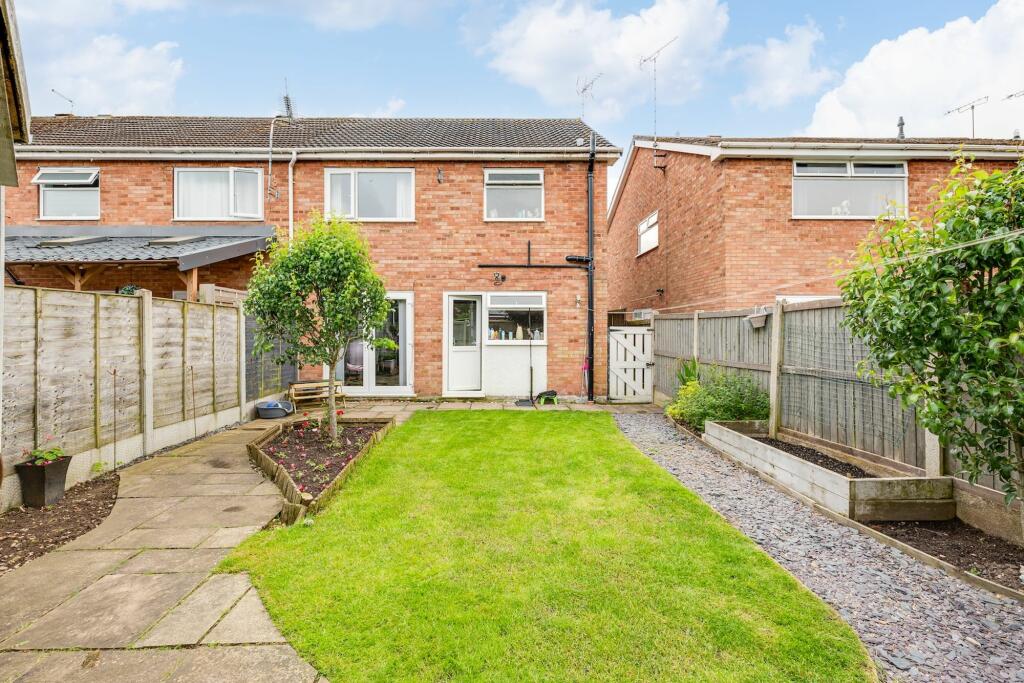 Additional image 12 of Oldfield Drive, Vicars Cross, CH3