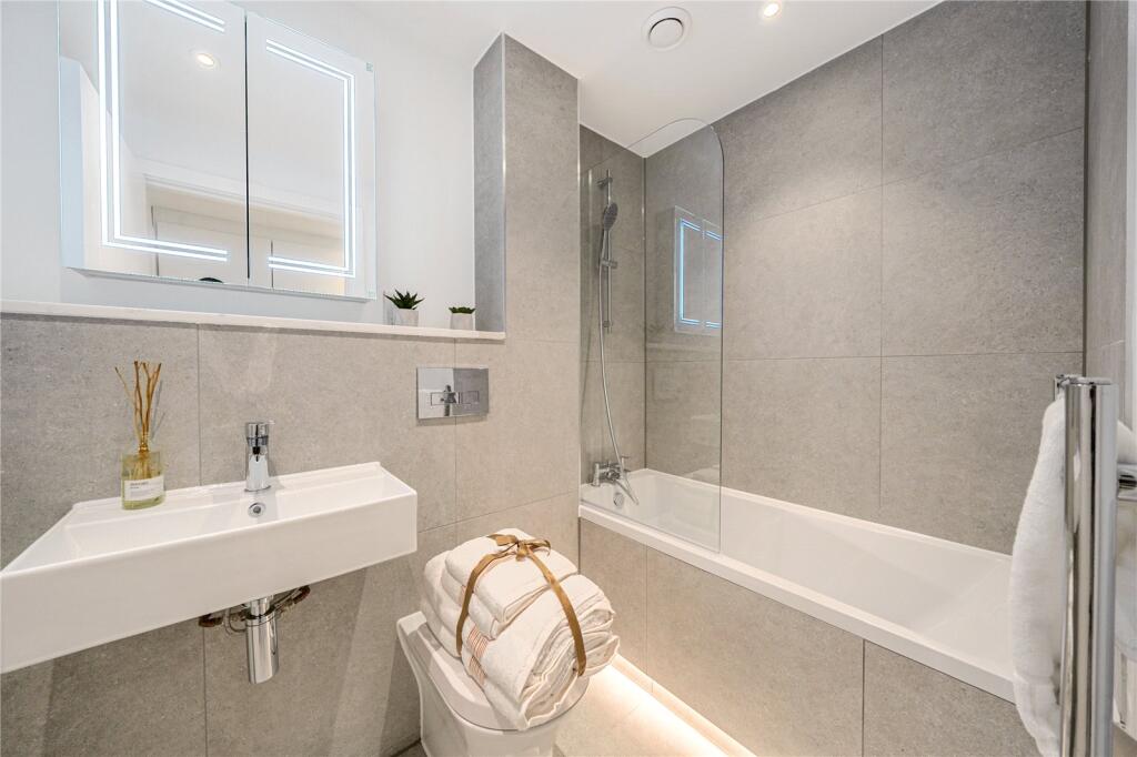 Additional image 6 of Burnhill Road, Beckenham