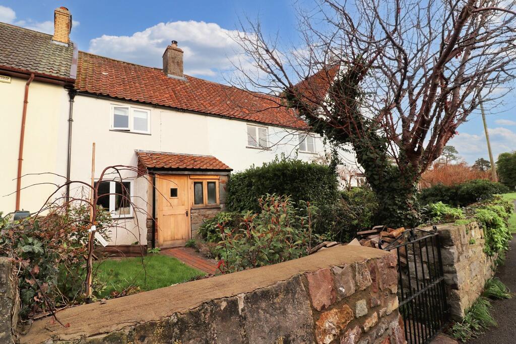 Tockington Green, Tockington, BS32