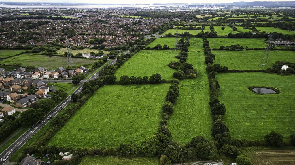 Additional image 4 of Off Dunkirk Way, Backford, Chester, Cheshire, CH1