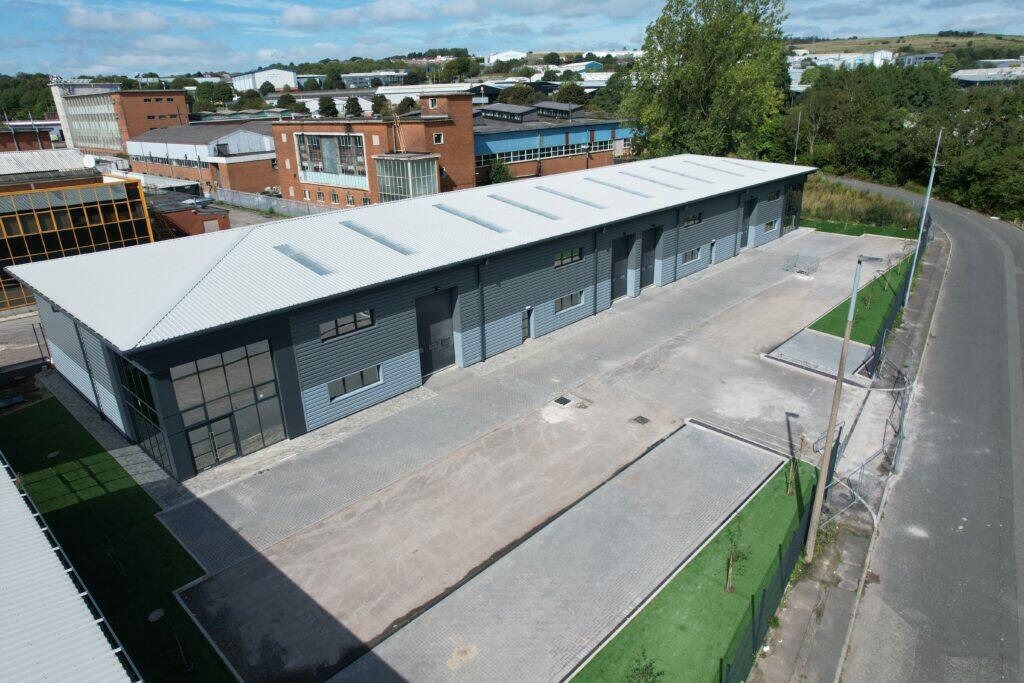 Additional image 6 of Sigma, Greenbank Technology Park, Challenge Way, Blackburn, BB1 5QB