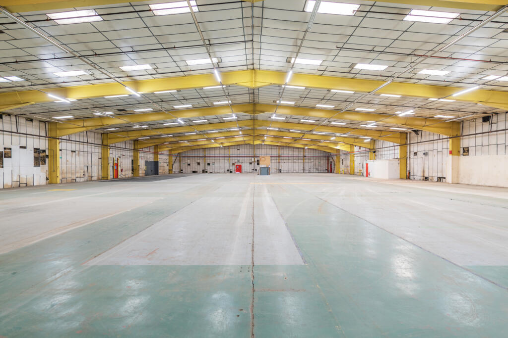 Additional image 2 of Duffryn Industrial Estate, Ystrad Mynach, CF82 7TW