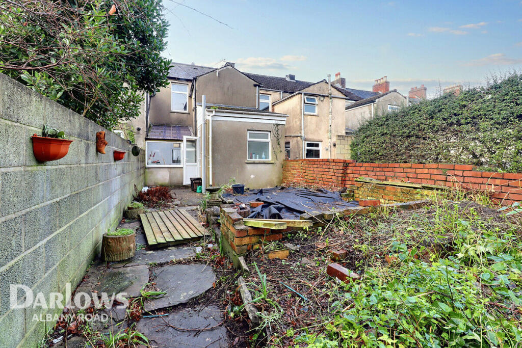 Additional image 13 of Cathays Terrace, Cardiff