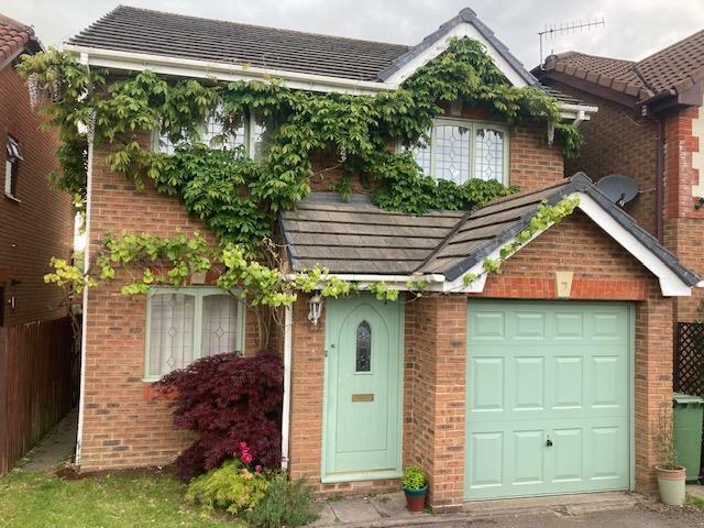 Additional image 19 of Heol-Yr-Ysbyty, Caerphilly