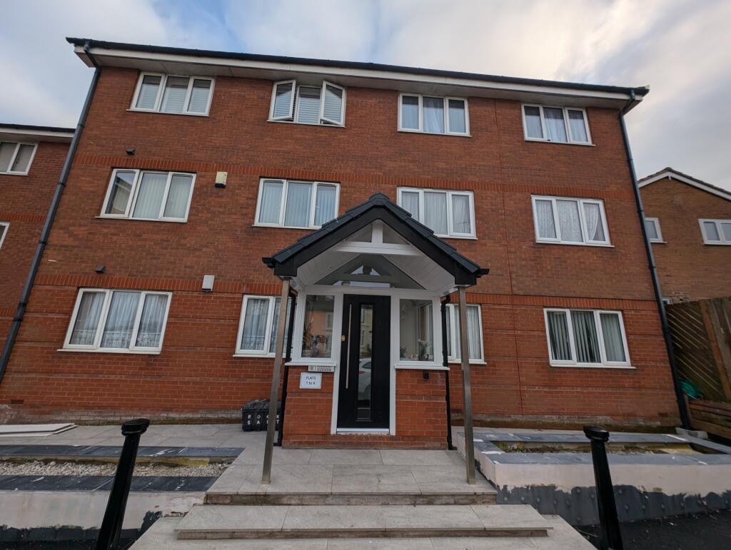 Additional image 8 of Watersedge Apartments, New Brighton, CH45