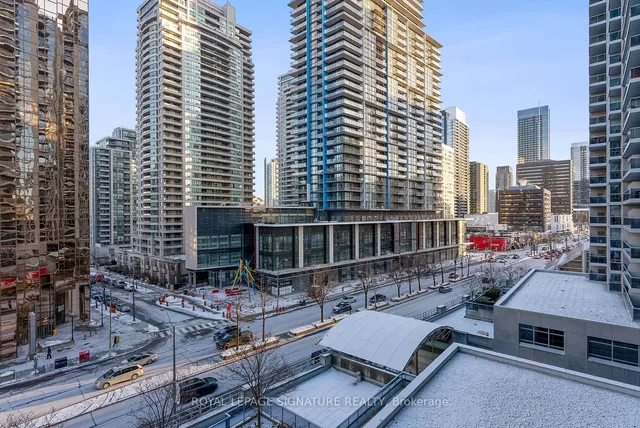 Additional image 22 of 4978 Yonge St Unit 815