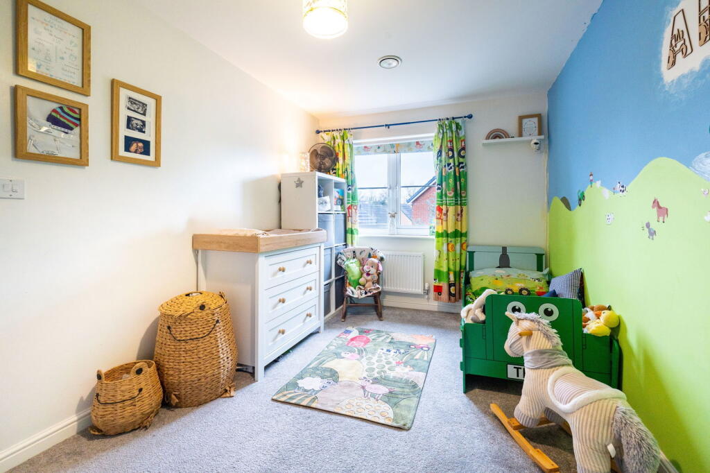 Additional image 11 of Bryn Meurig, Llanharry, Pontyclun, CF72 9FY