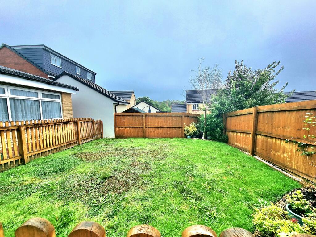 Additional image 20 of Gallt Y Ddrudwen, Broadlands, Bridgend County. CF31 5FL