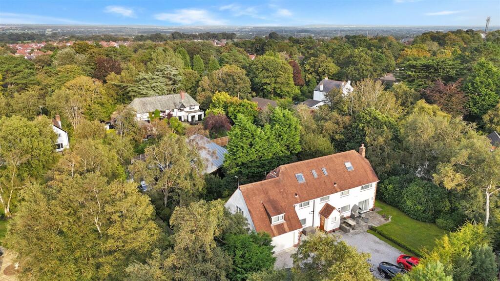 Additional image 47 of Birchmere, Heswall, Wirral