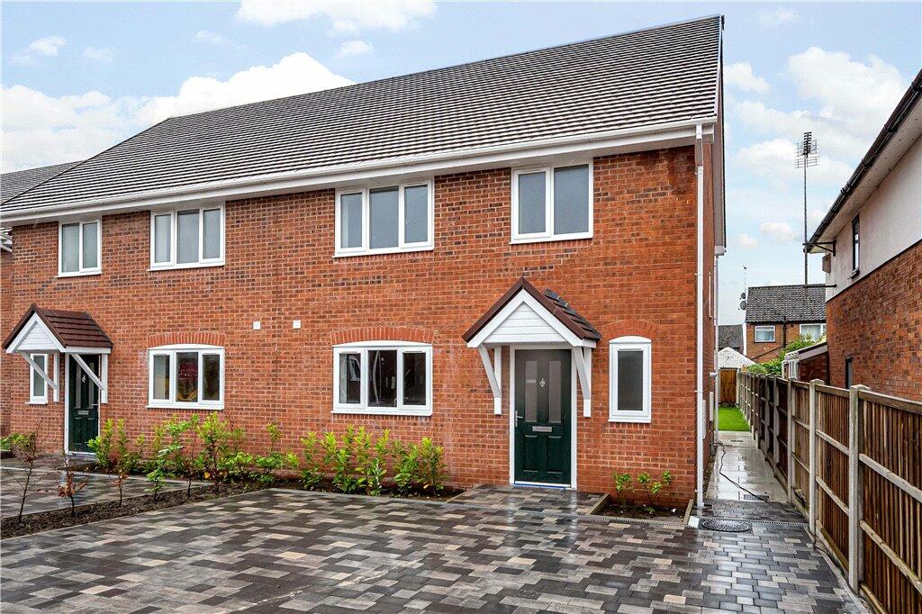 Additional image 4 of Marian Drive, Great Boughton, Chester