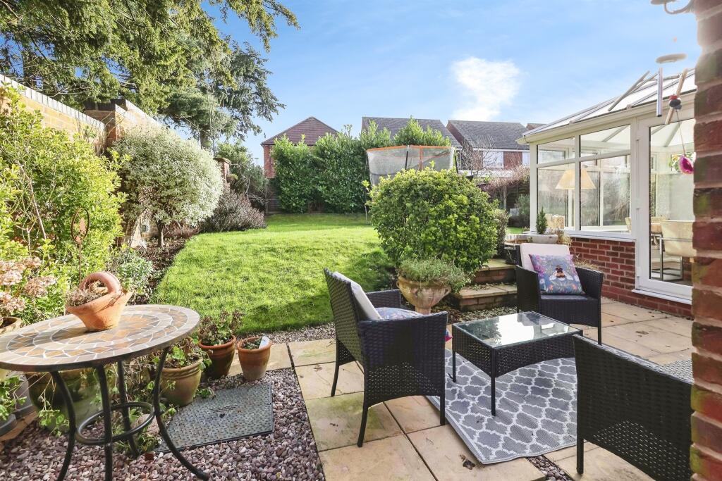 Additional image 17 of Dove Close, Birmingham