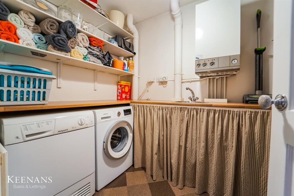 Additional image 22 of Main Street, Gisburn