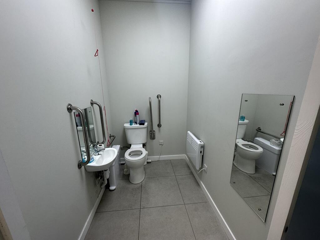 Additional image 10 of Former CTD/Tile Giant Unit, Hammonds Drive, Eastbourne, East Sussex, BN23 6PW