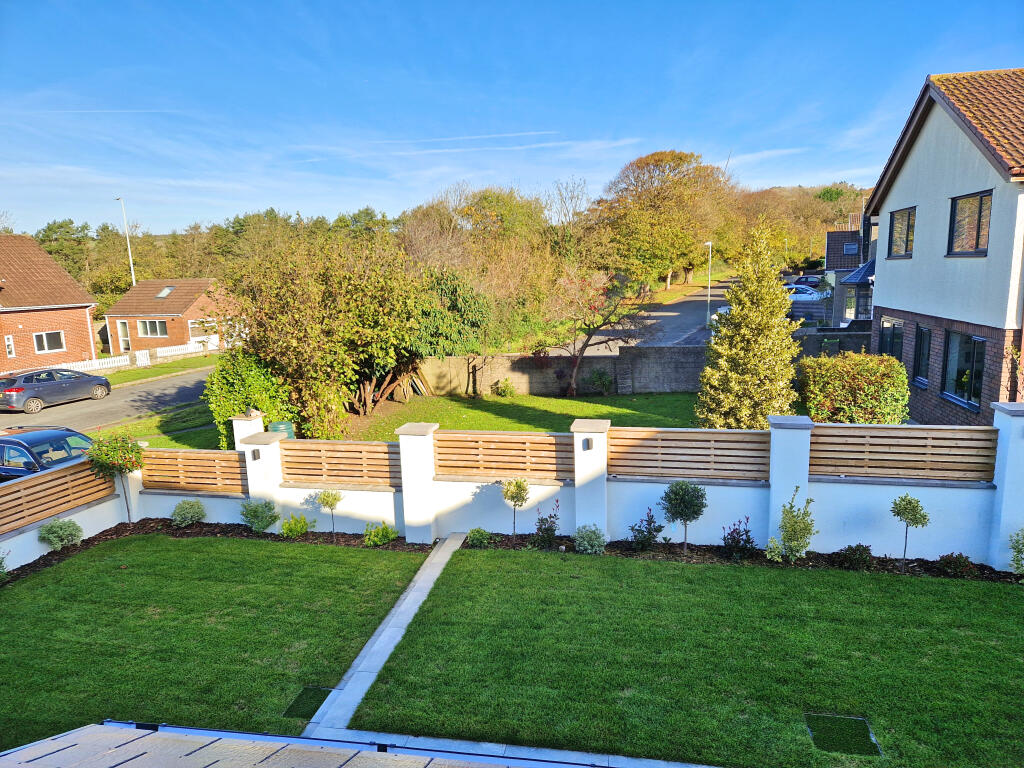 Additional image 21 of DANYGRAIG AVENUE, NEWTON, PORTHCAWL, CF36 5AA