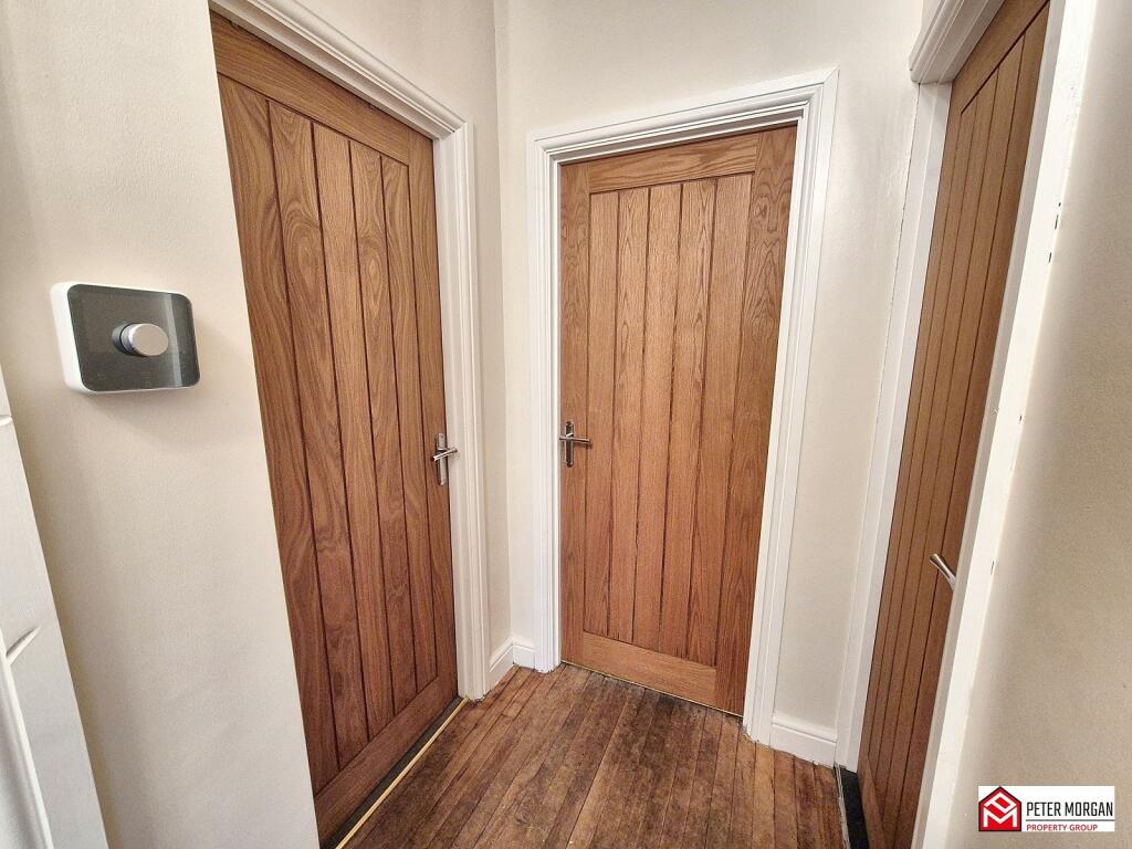 Additional image 5 of Masefield Mews, Bridgend, Bridgend County. CF31 4PS