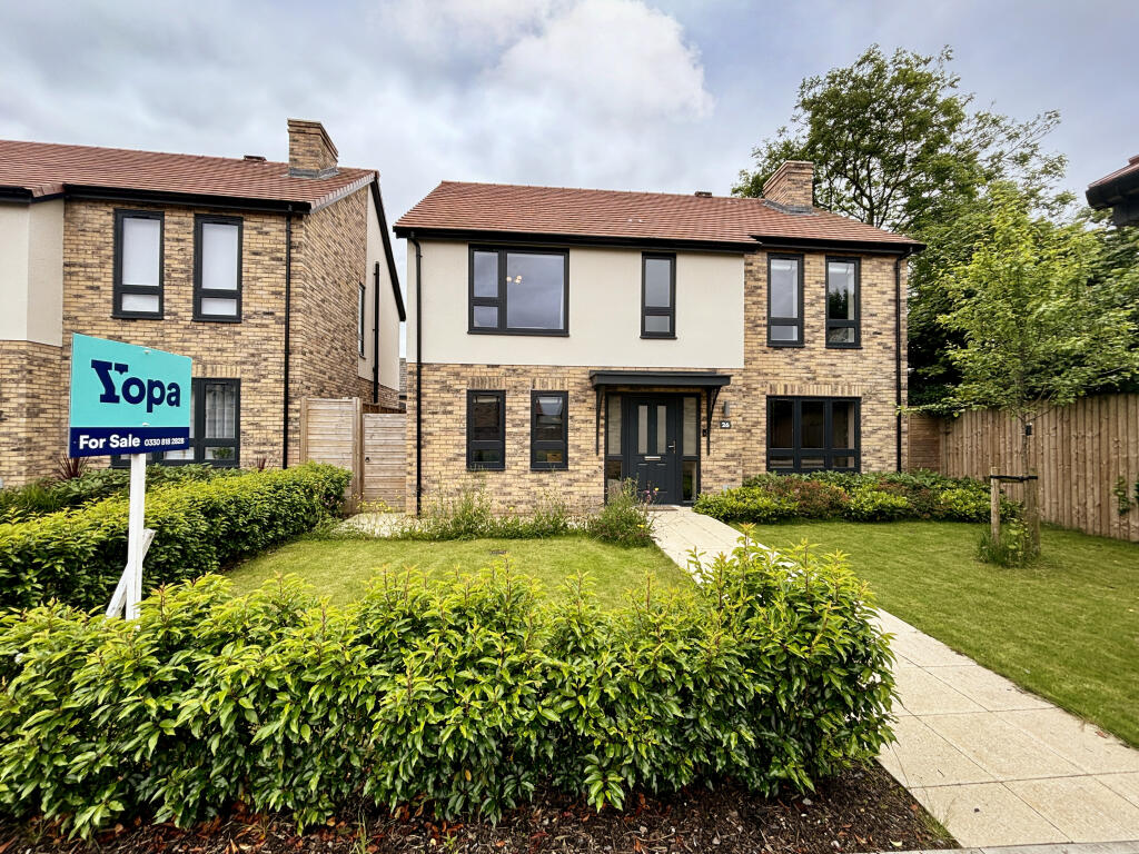 Additional image 32 of Jane Grove, Storeton, CH63