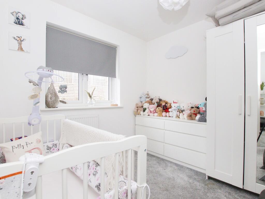 Additional image 9 of Highfields, Cooedely, Tonyrefail CF39 8GB