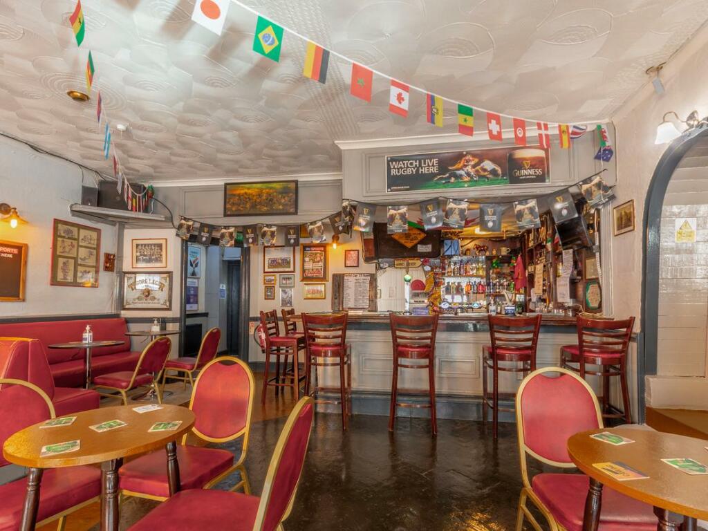 Additional image 27 of Molly O'D's, 20 -26 High StreetGilfach Goch, Porth, CF39 8SP