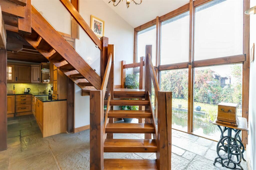 Additional image 24 of Kwisha, The Germonds, Watery Lane, Welsh St Donats, CF71 7SS