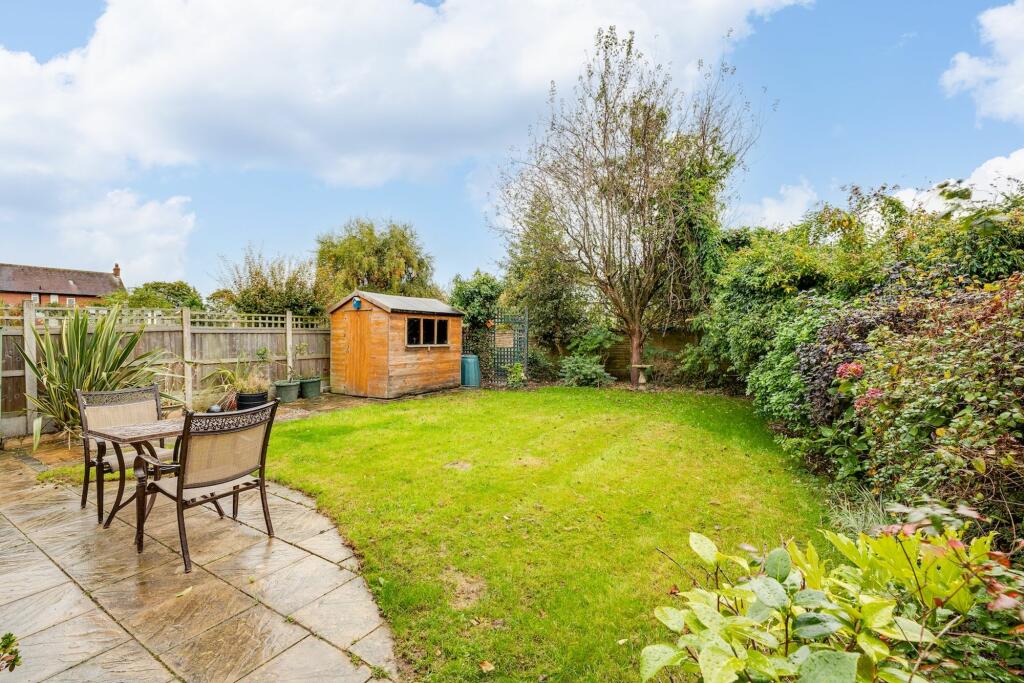 Additional image 24 of Firtree Avenue, Westminster Park, Chester CH4 7QY