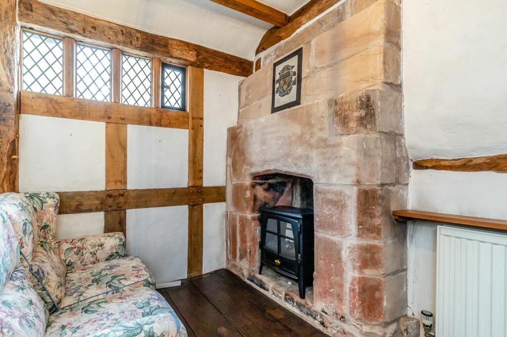 Additional image 21 of Church Street, Tarvin, CH3