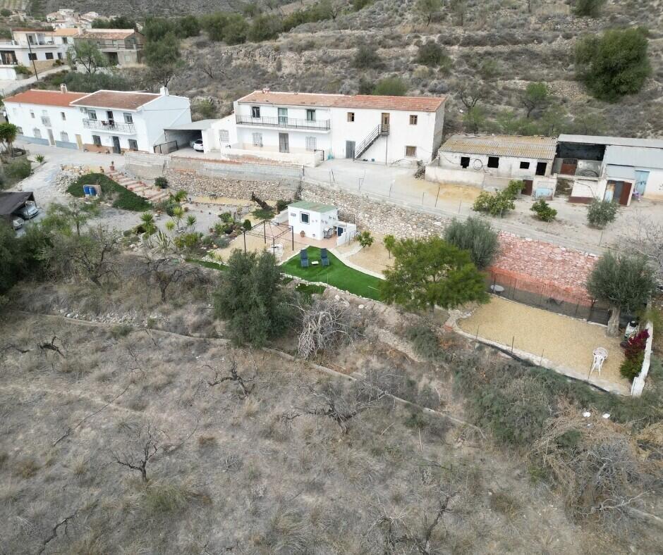 Additional image 2 of Andalucia, Almería, Cantoria, Spain