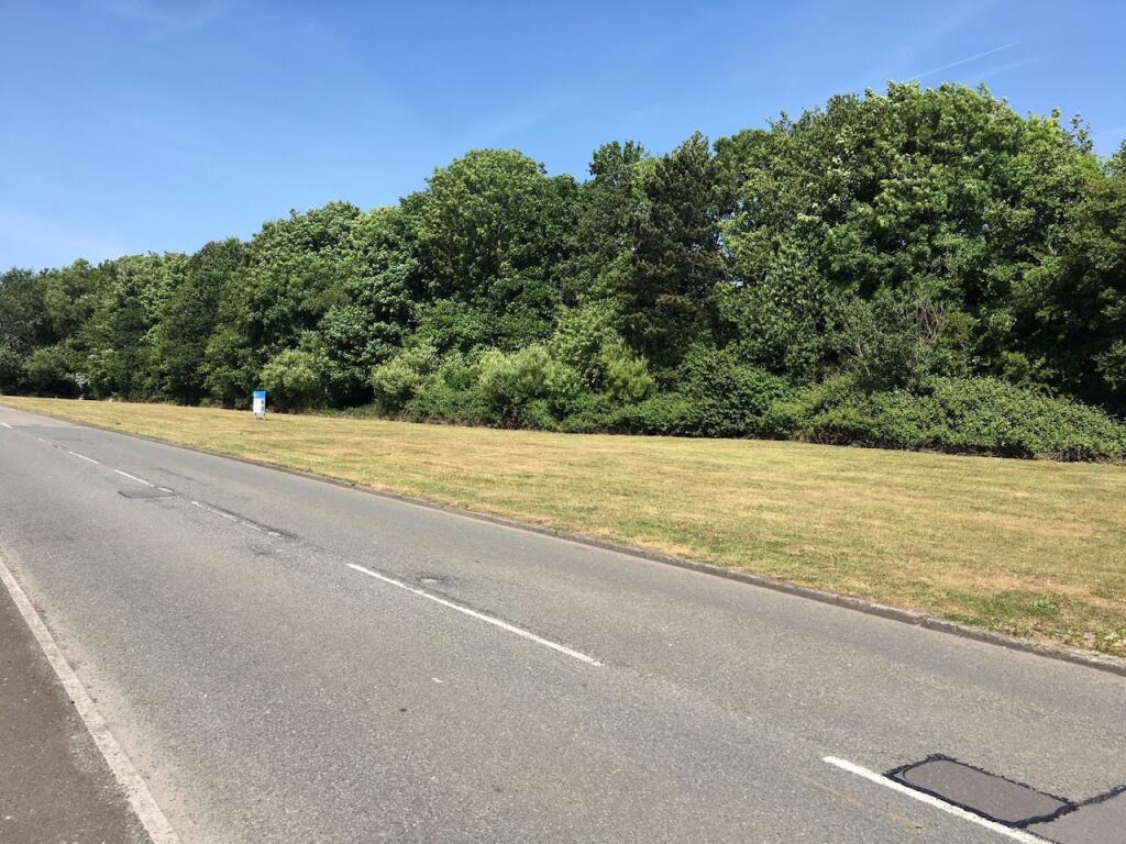 Additional image 3 of Plot G1, North Road, Bridgend Industrial Estate, Bridgend, CF31 3TP