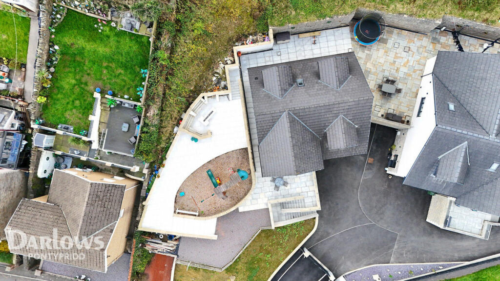 Additional image 36 of Llanwonno Road, Mountain Ash