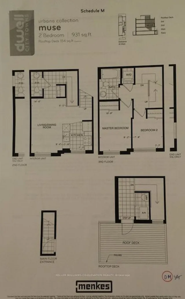 Additional image 40 of 7 Applewood Lane Unit 217