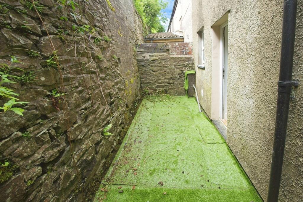Additional image 18 of East Road, Tylorstown, Ferndale