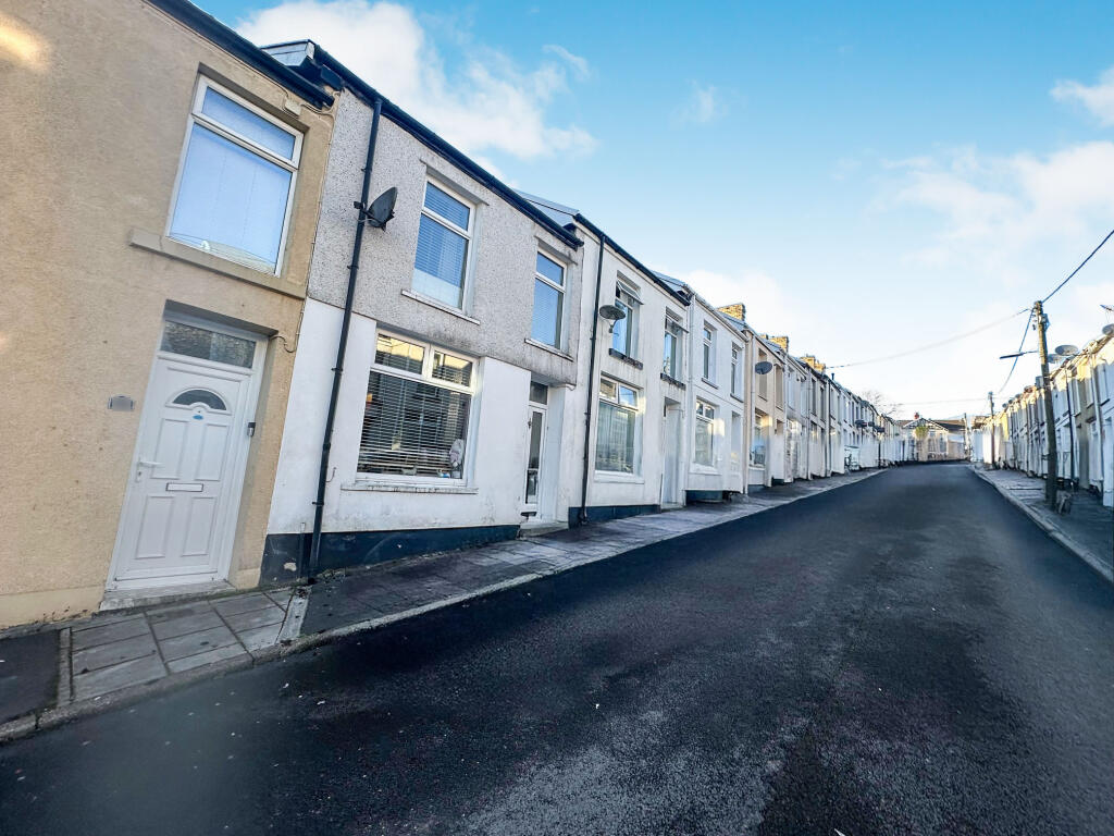 Additional image 14 of Brynglas Street, Merthyr Tydfil