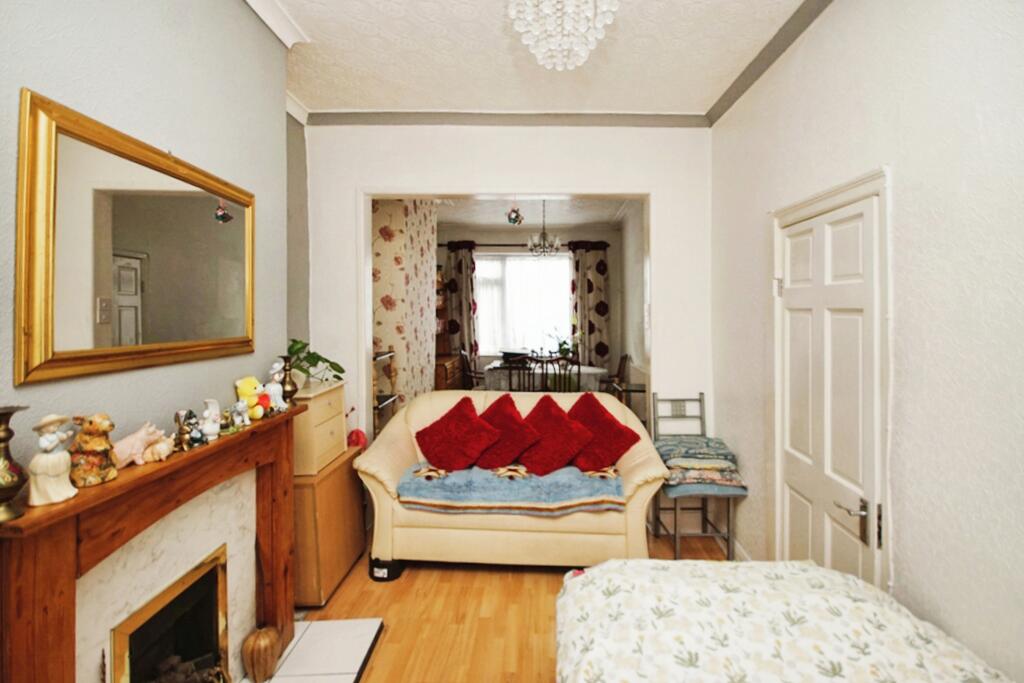 Additional image 17 of Coleridge Road, Bristol, BS5