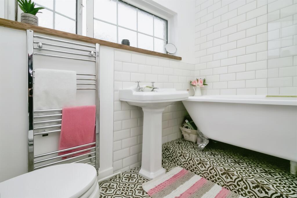 Additional image 14 of Heol Yr Ysgol, St. Brides Major, Bridgend