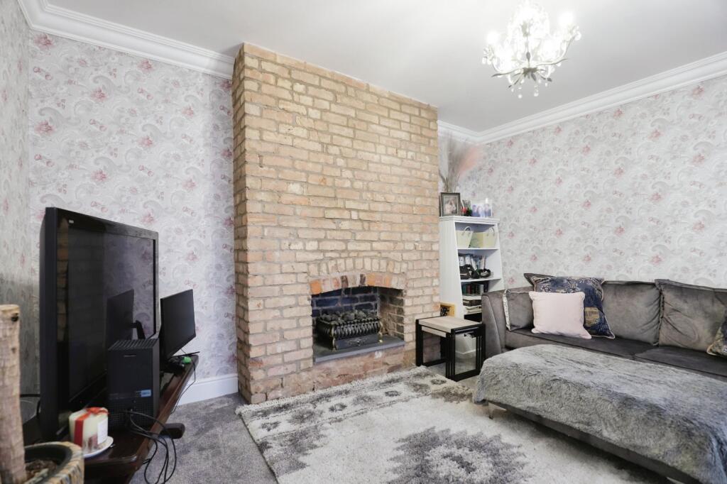 Additional image 5 of Belmont Villas, Belmont Avenue, Connah's Quay, Deeside, Flintshire, CH5 4PE