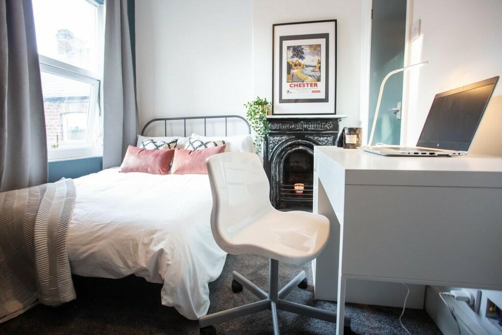 Additional image 13 of Bouverie Street, Chester, Cheshire, CH1