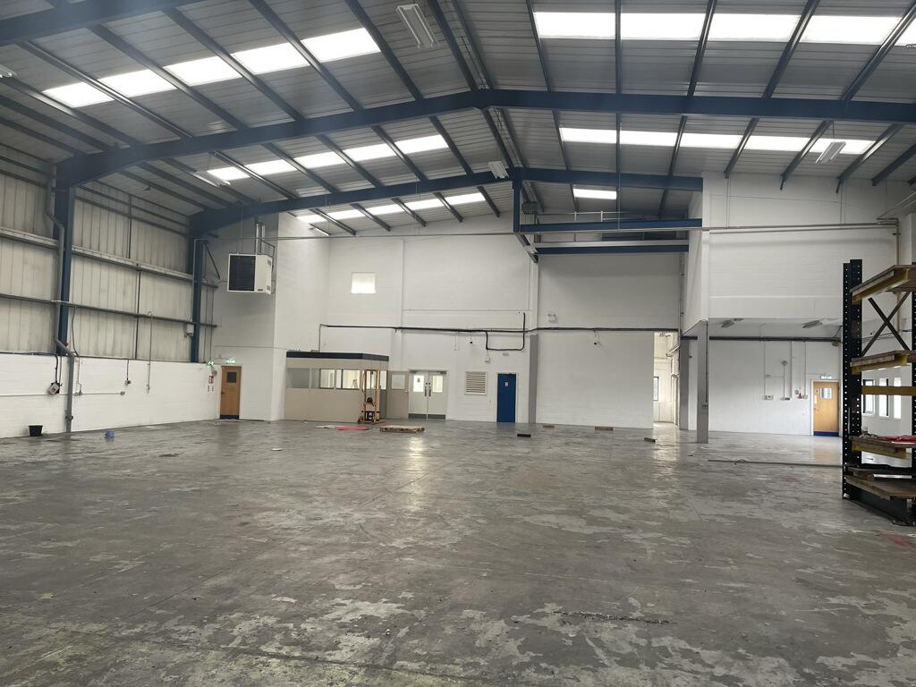 Additional image 4 of Unit 9, Walker Park Industrial Estate, Blackburn, Lancashire, BB1 2QE