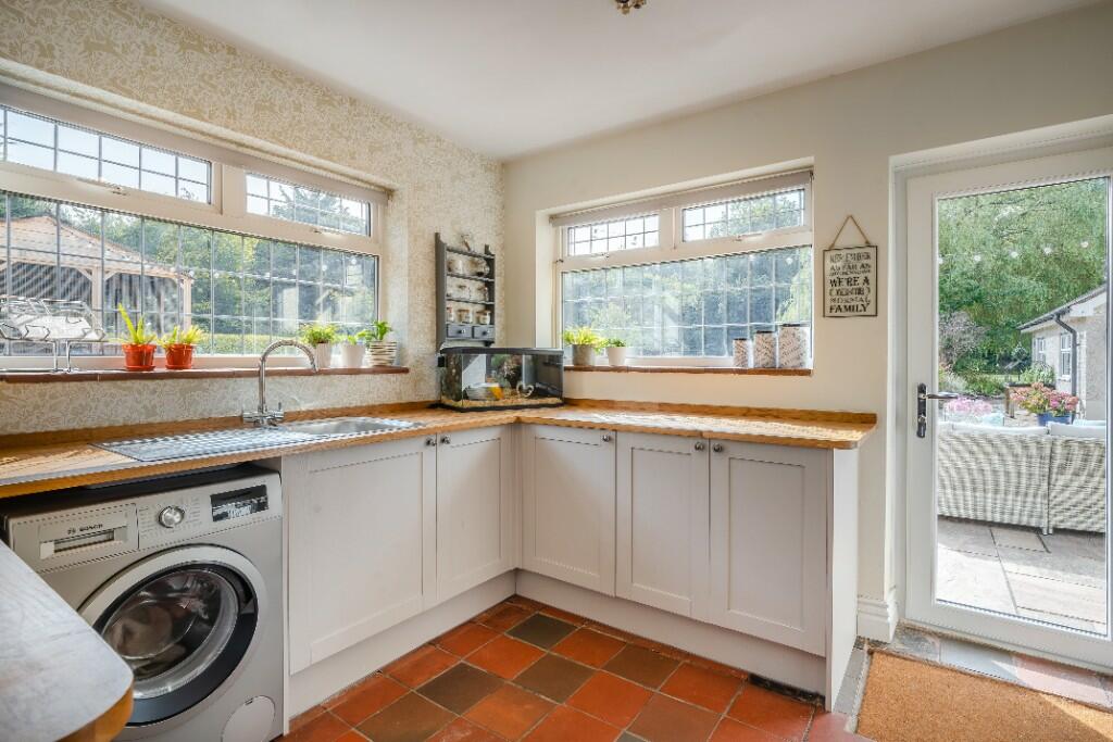 Additional image 11 of Whitchurch Road, Hatton Heath, CH3