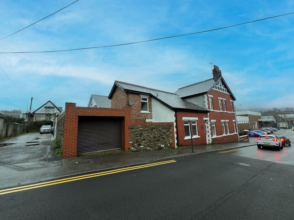 Additional image 31 of Llynfi Road Maseteg - Maesteg