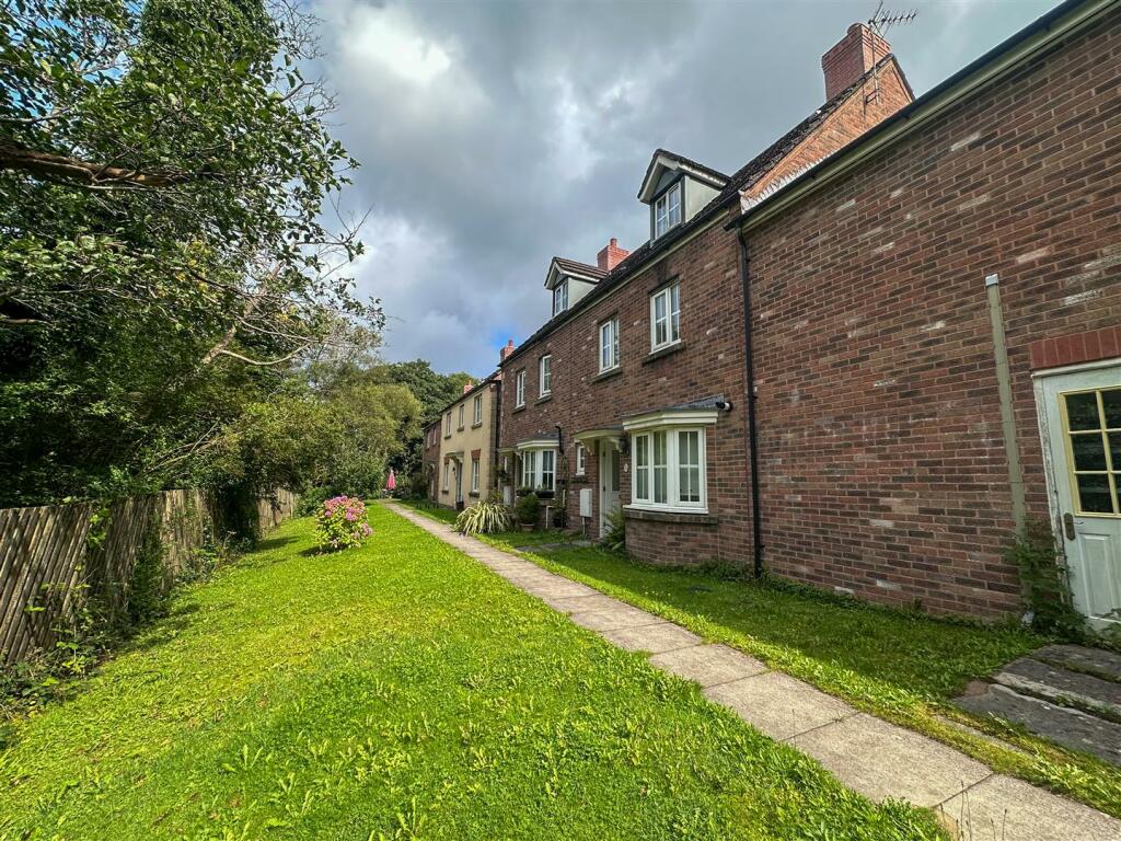 Additional image 23 of FFordd Yr Afon, Brynmenyn, Bridgend, CF32 9HG