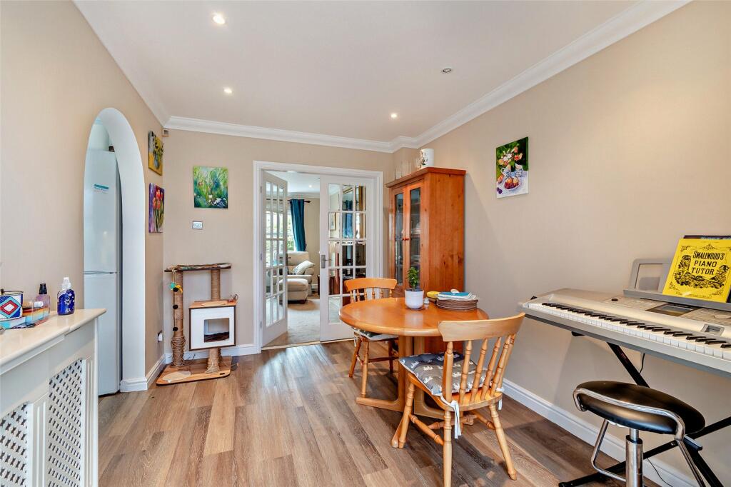 Additional image 10 of Hall View, High Street, Tattenhall, Cheshire, CH3