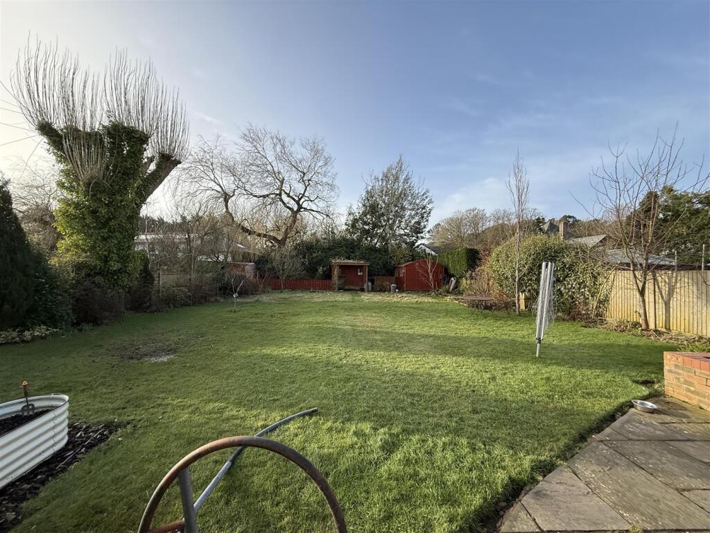 Additional image 32 of Ryecroft Road, Heswall, Wirral
