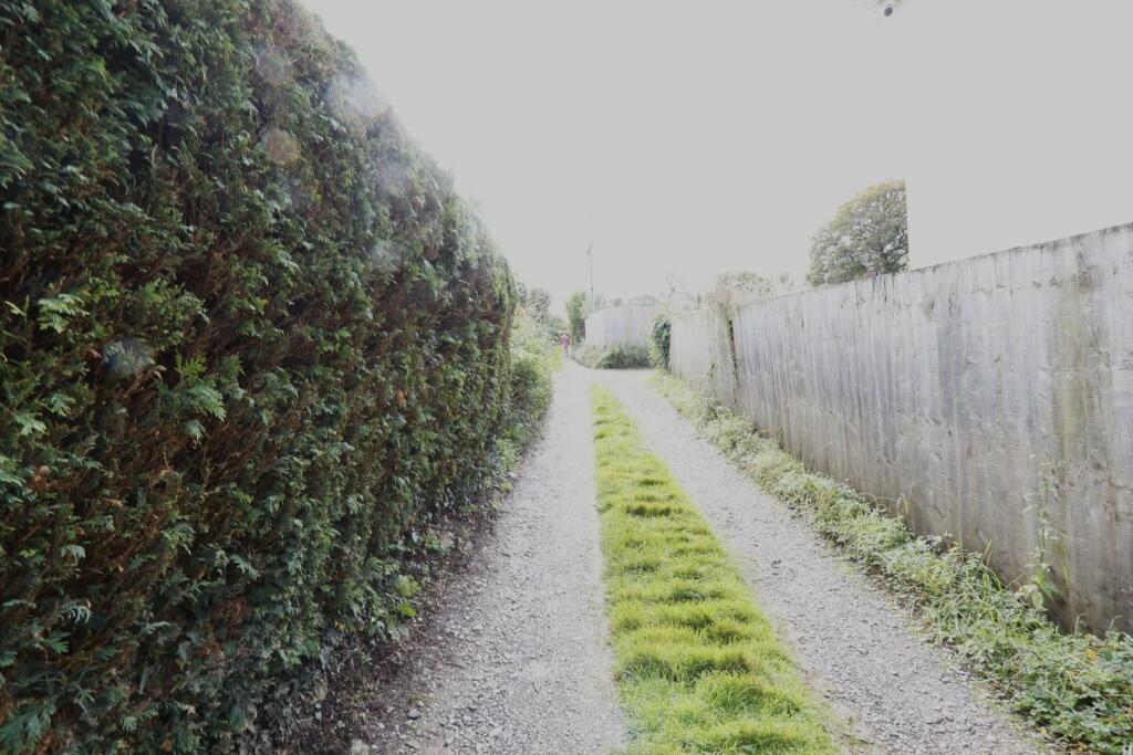Additional image 2 of Land North West Of Atcombe Cottage, Waterloo Lane, Machen