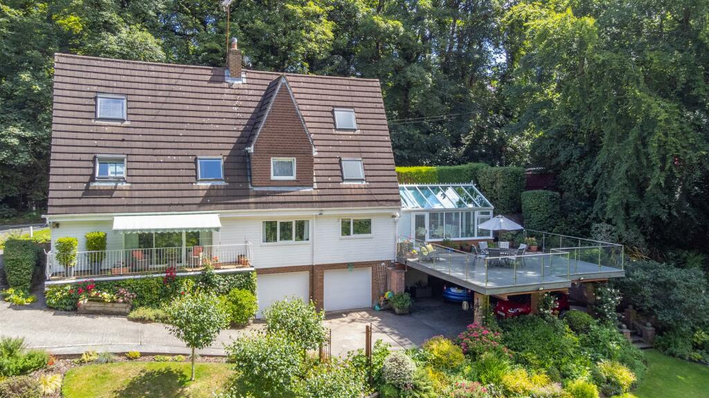 Additional image 45 of Dibbinsdale Road, Bromborough, Wirral