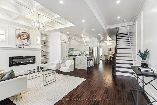 Additional image 5 of 290 Bathurst St